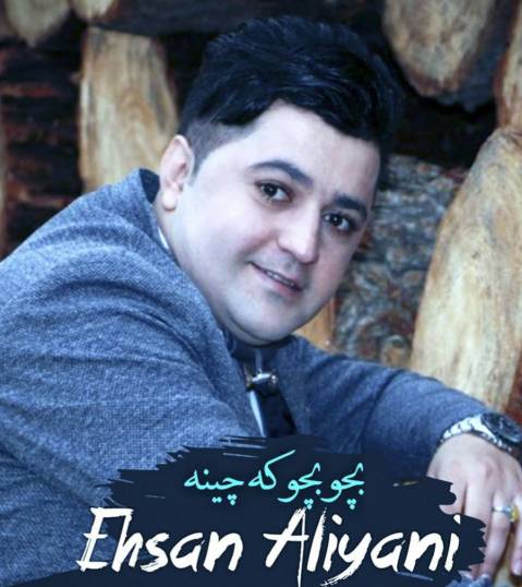 دانلود آهنگ بچو بچو که چینه احسان علیانی